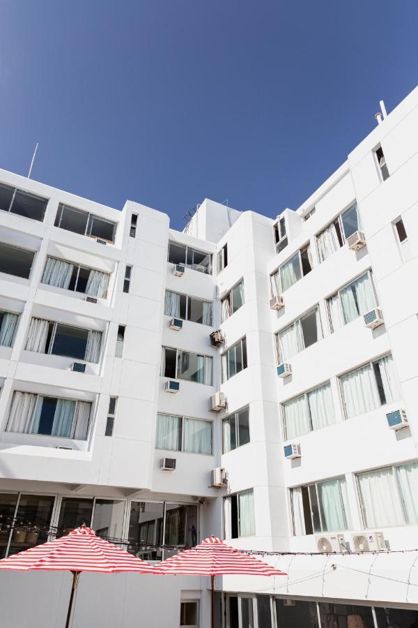 Selina Punta Del Este Exterior photo
