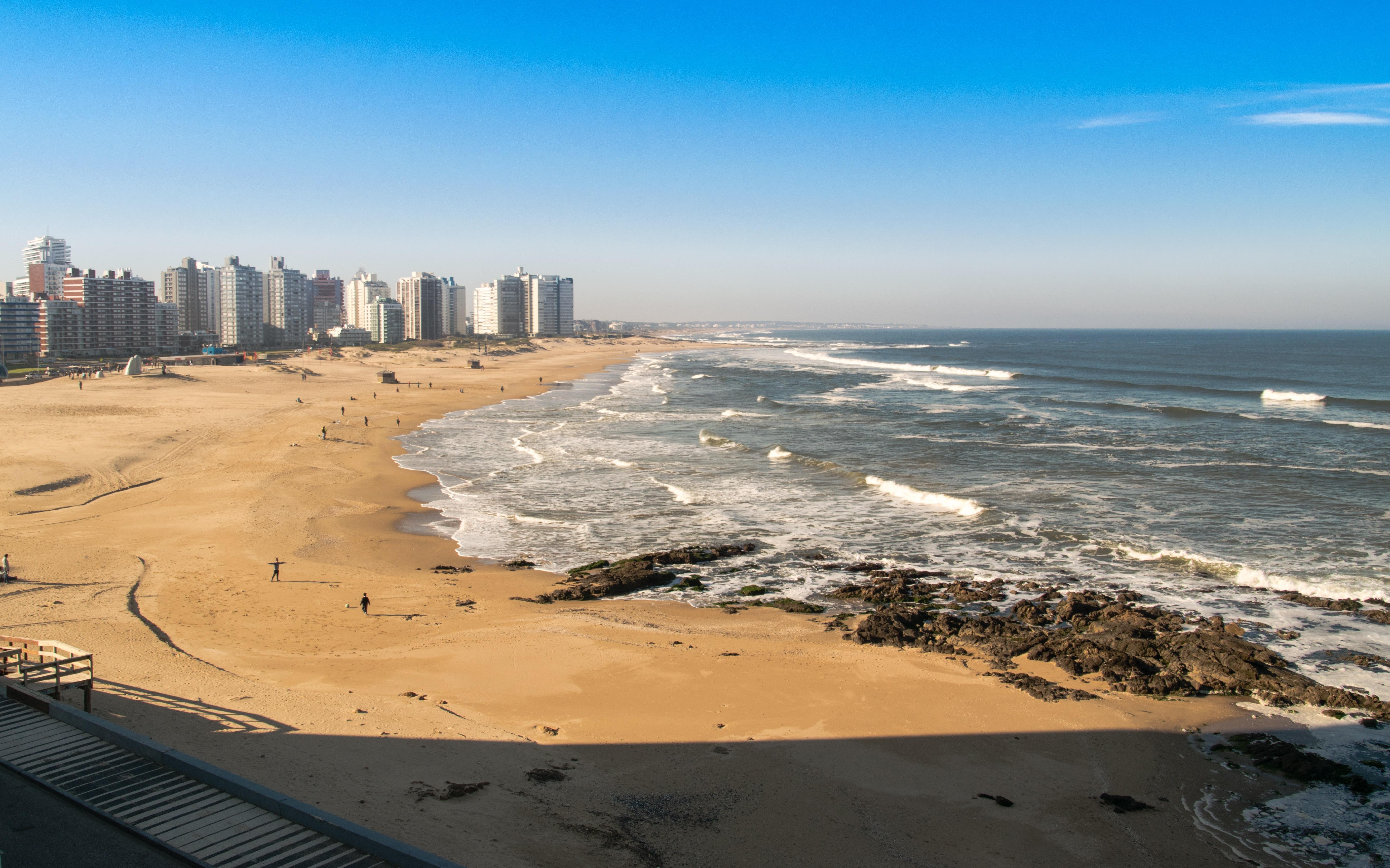 Selina Punta Del Este Exterior photo