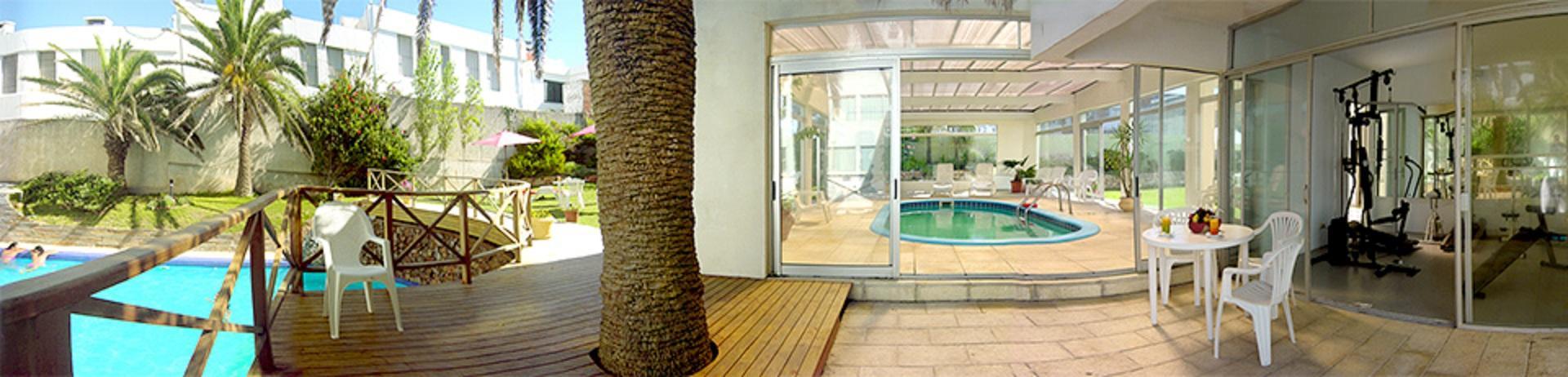 Selina Punta Del Este Exterior photo