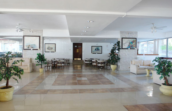 Selina Punta Del Este Exterior photo