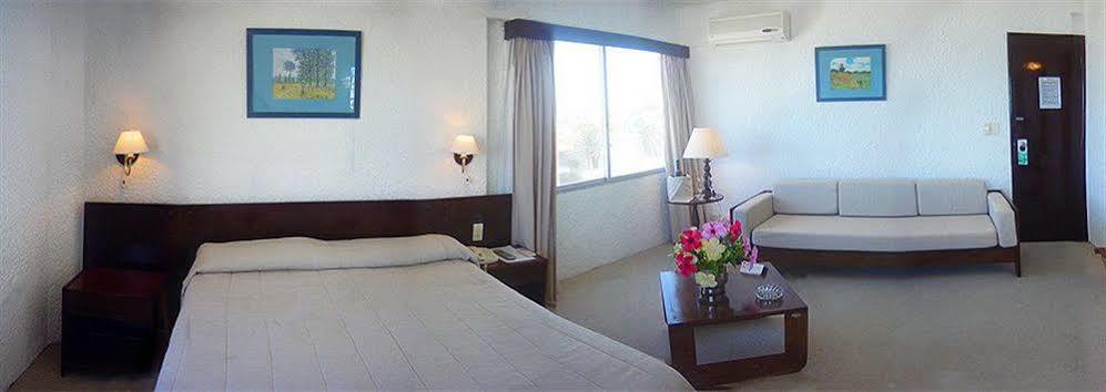 Selina Punta Del Este Exterior photo